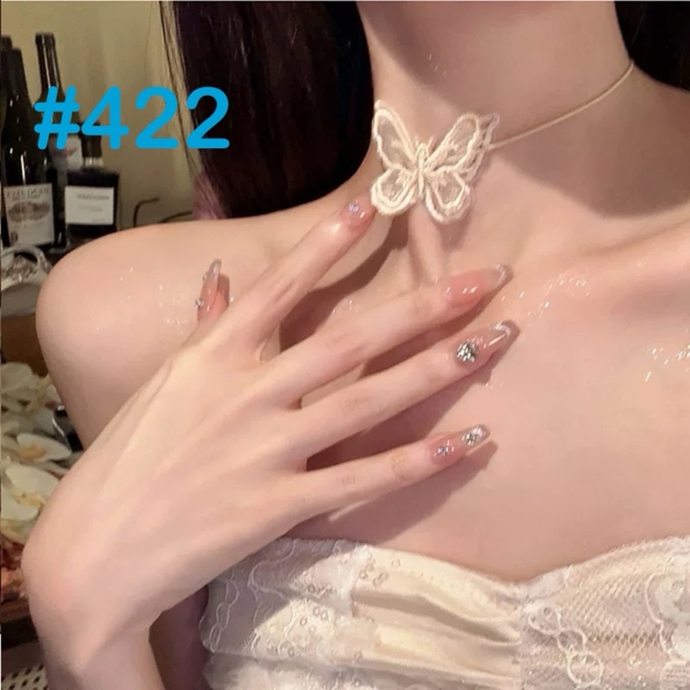 3 for $25 elegant vintage style necklace
